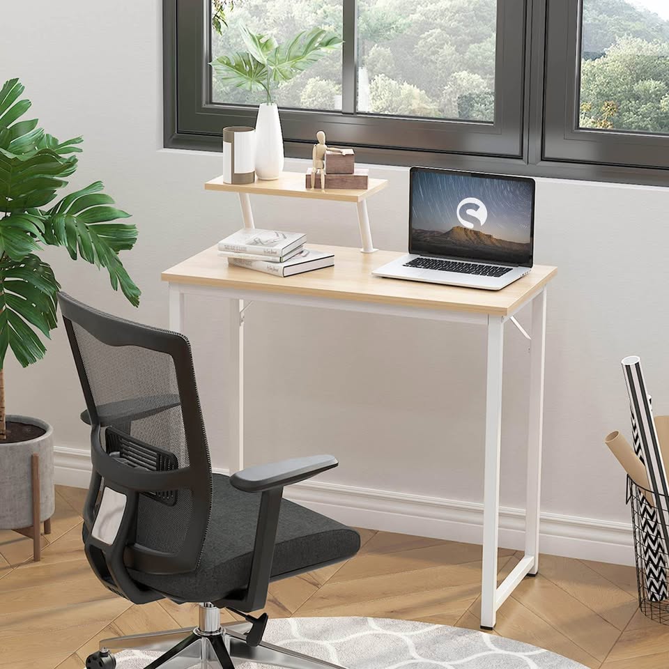 Brand New Desk in Box (32X16) inches