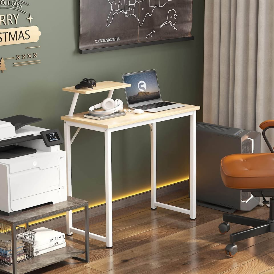 Brand New Desk in Box (32X16) inches
