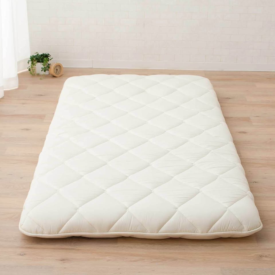 EMOOR Japanese Twin Futon Mattress