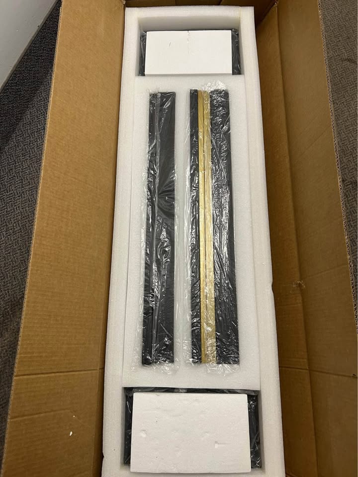 Brand New Marble Console Table
