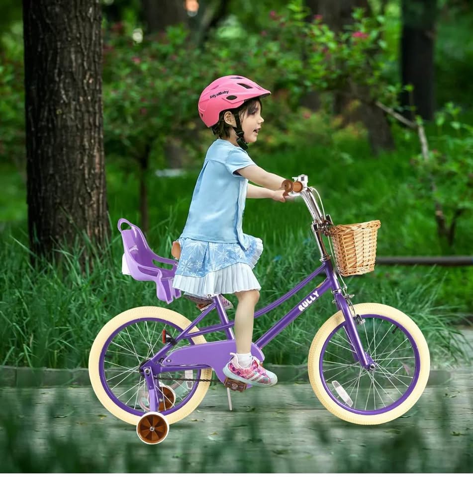Brand new bicycle 18"