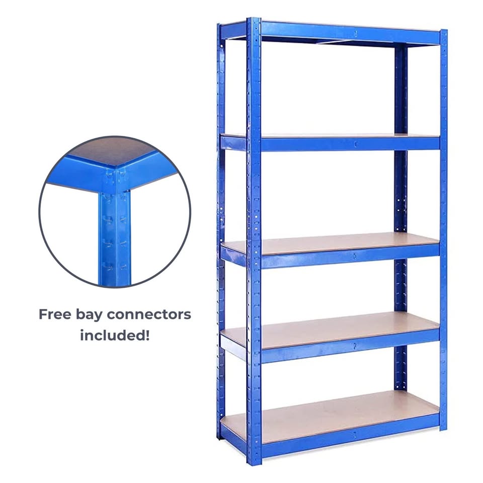 Brand new shelving unit