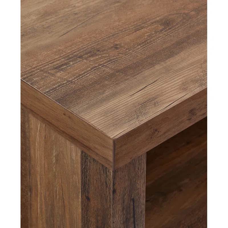 Gracie Oaks TV Stand for TVs up to 65"
