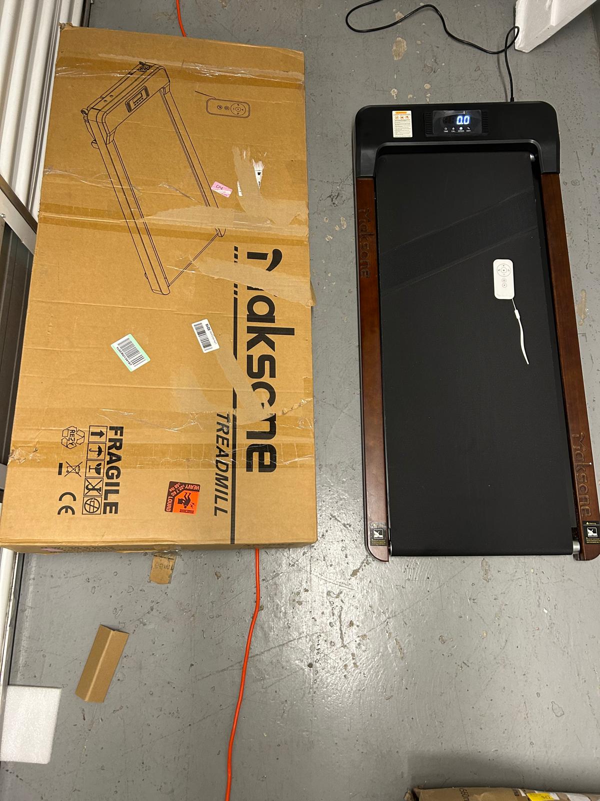 Treadmill & Walking Pads New & Tested