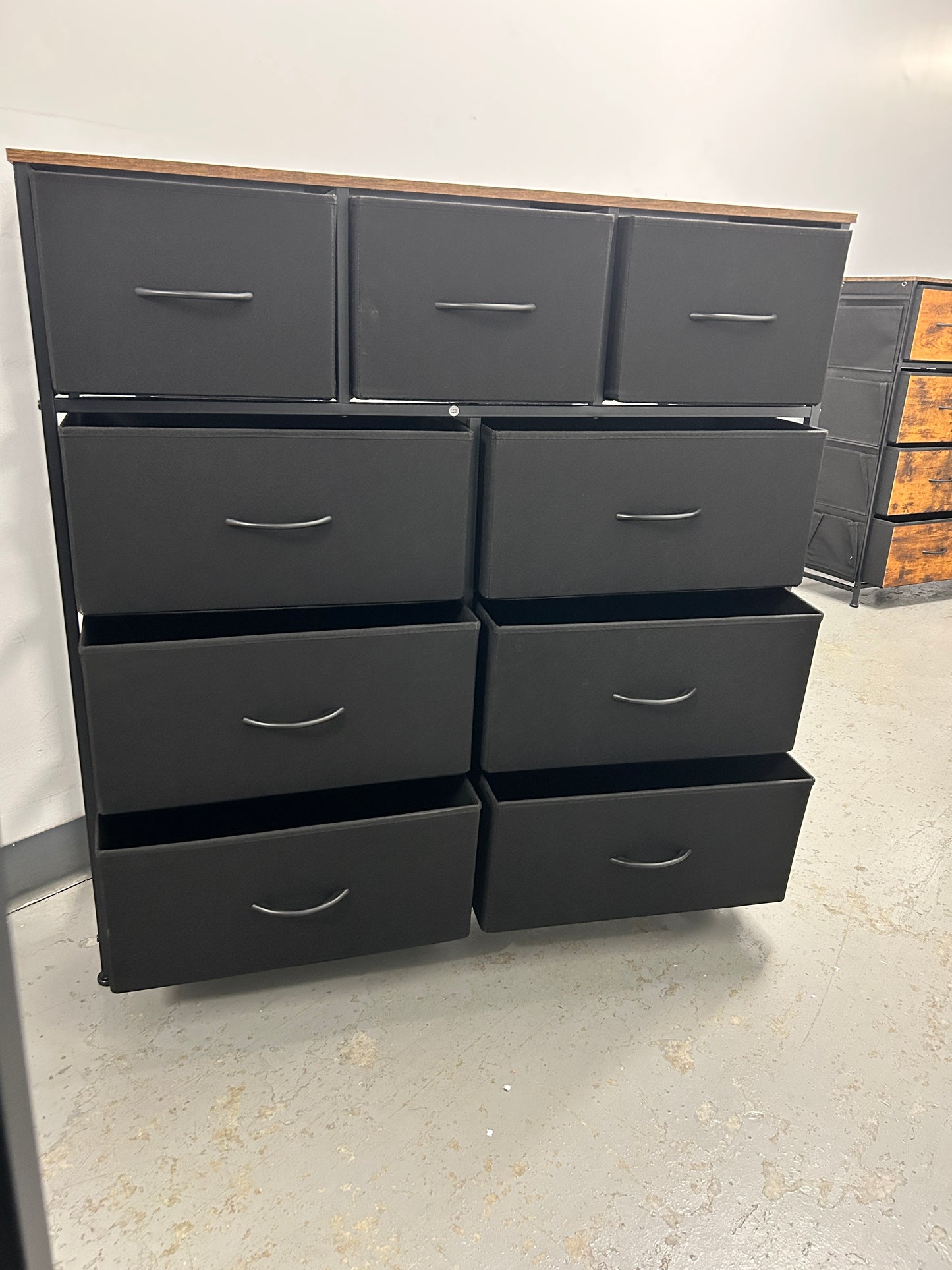 Dressers Brand New in Box