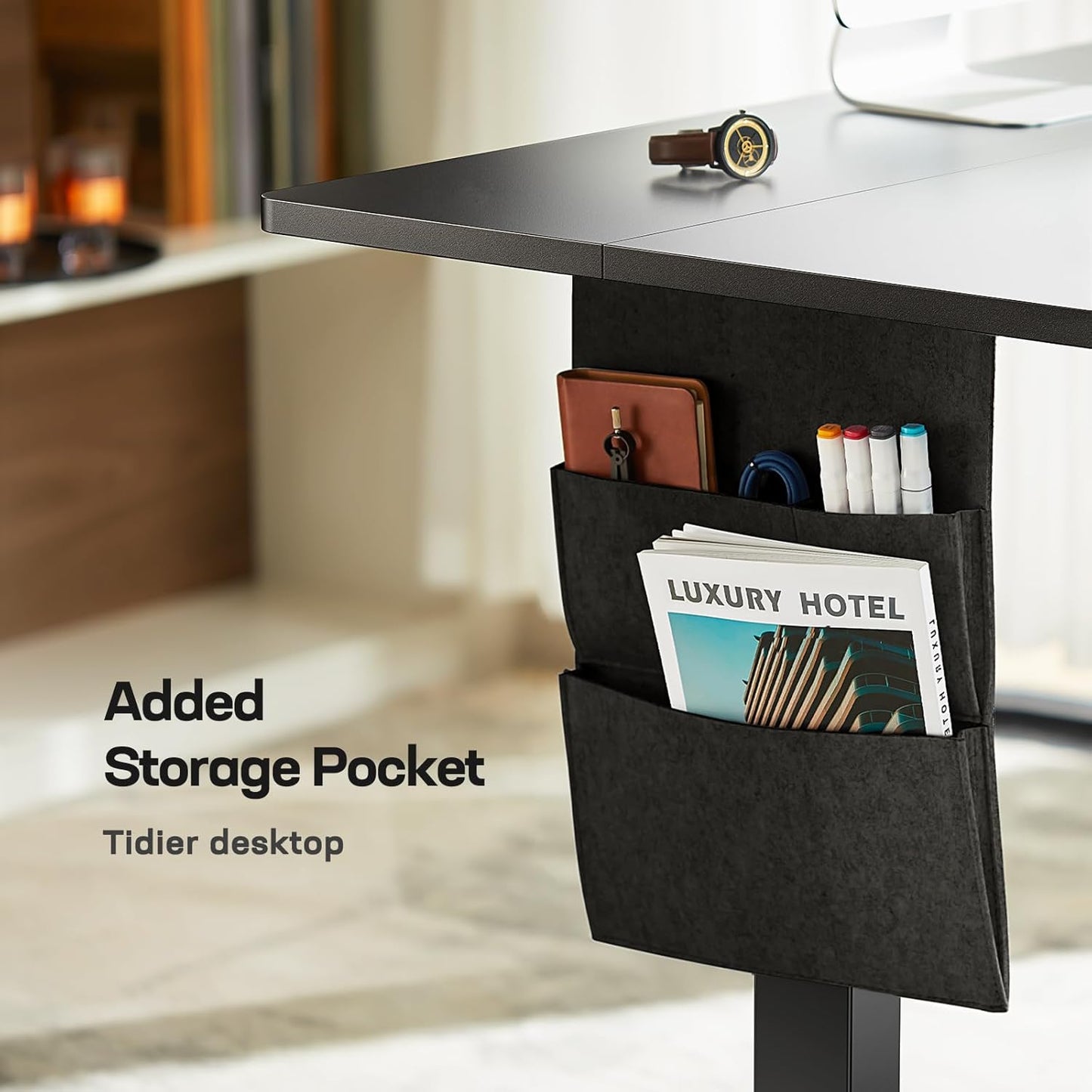 Advanced Electric Standing Desk