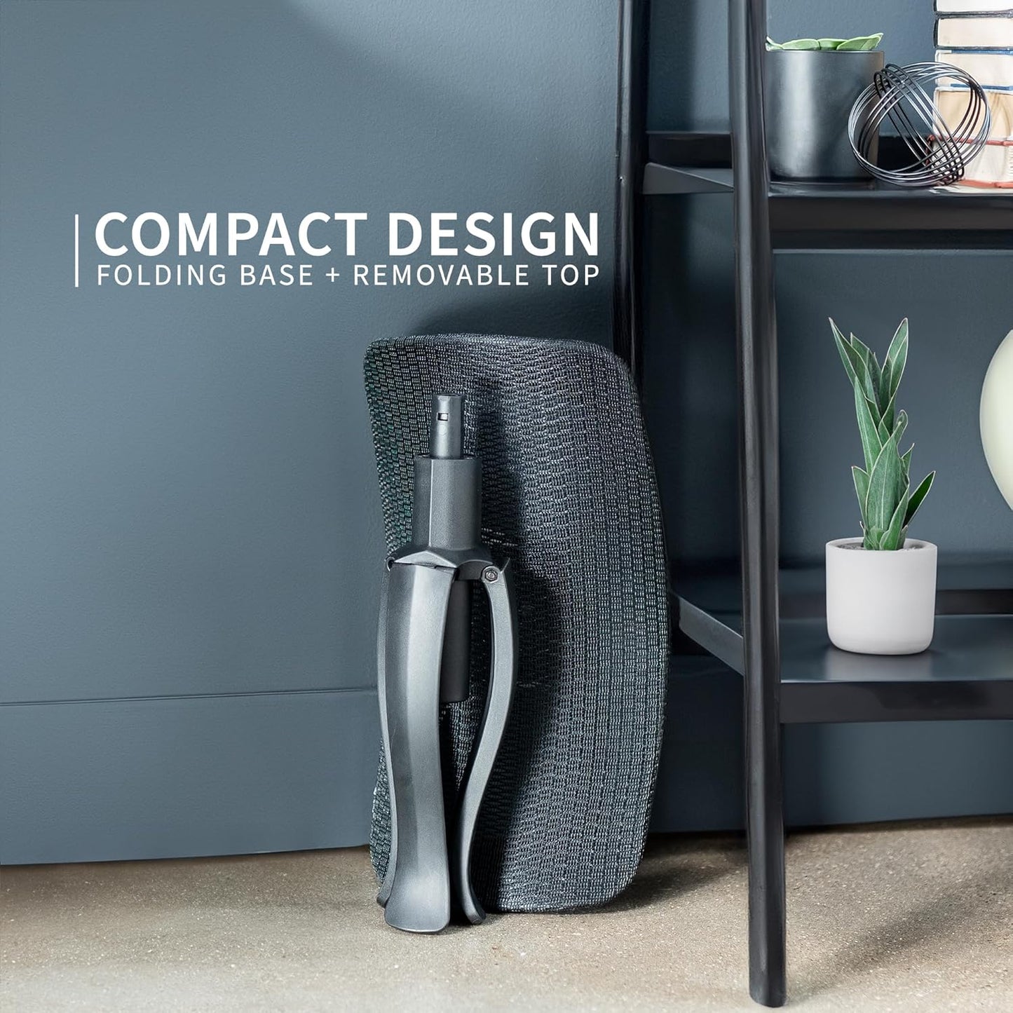 Adjustable Footrest for Desk