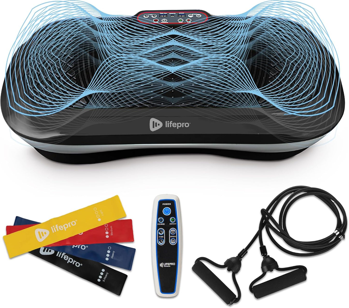 LifePro Vibration Plates