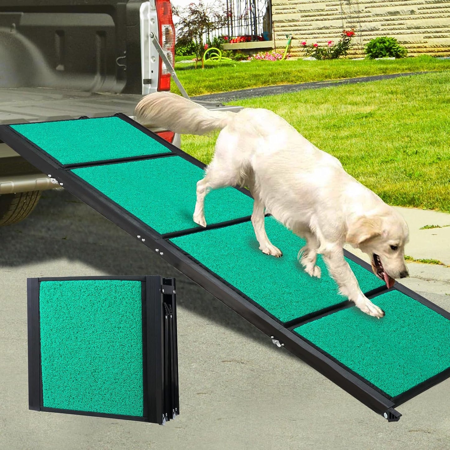 Dog Ramps Pet Supplies