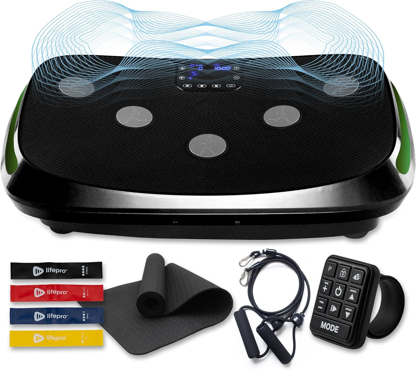 LifePro Vibration Plates