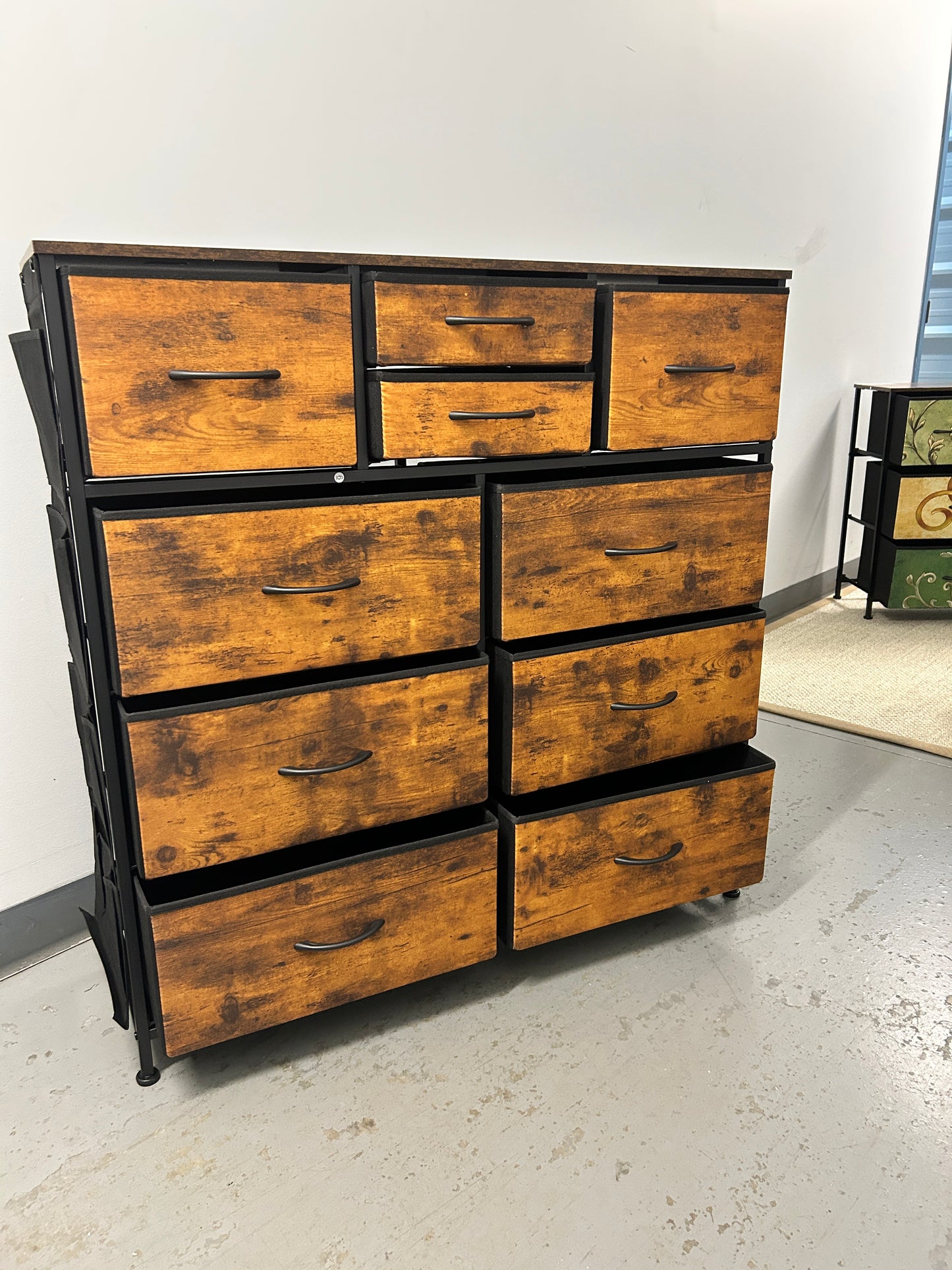 Dressers Brand New in Box