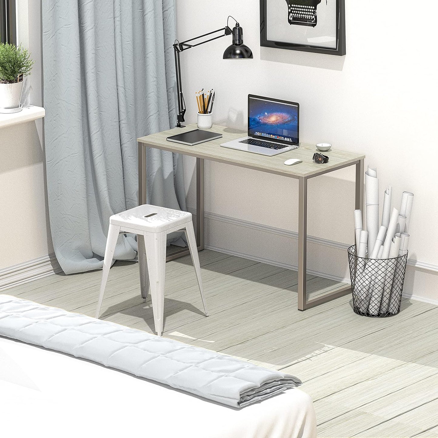 Desk 32x16 inches