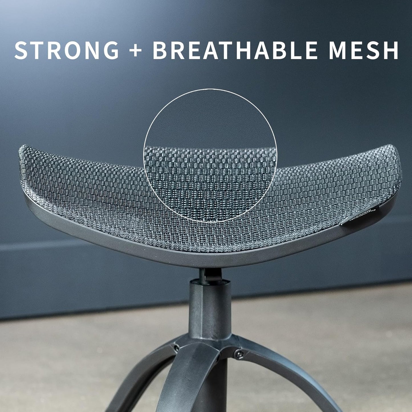 Adjustable Footrest for Desk