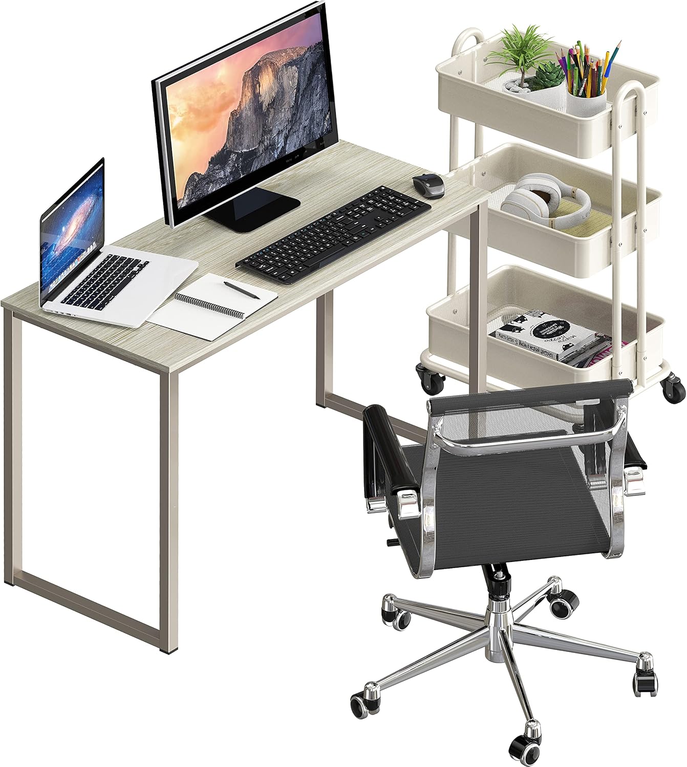 Desk 32x16 inches
