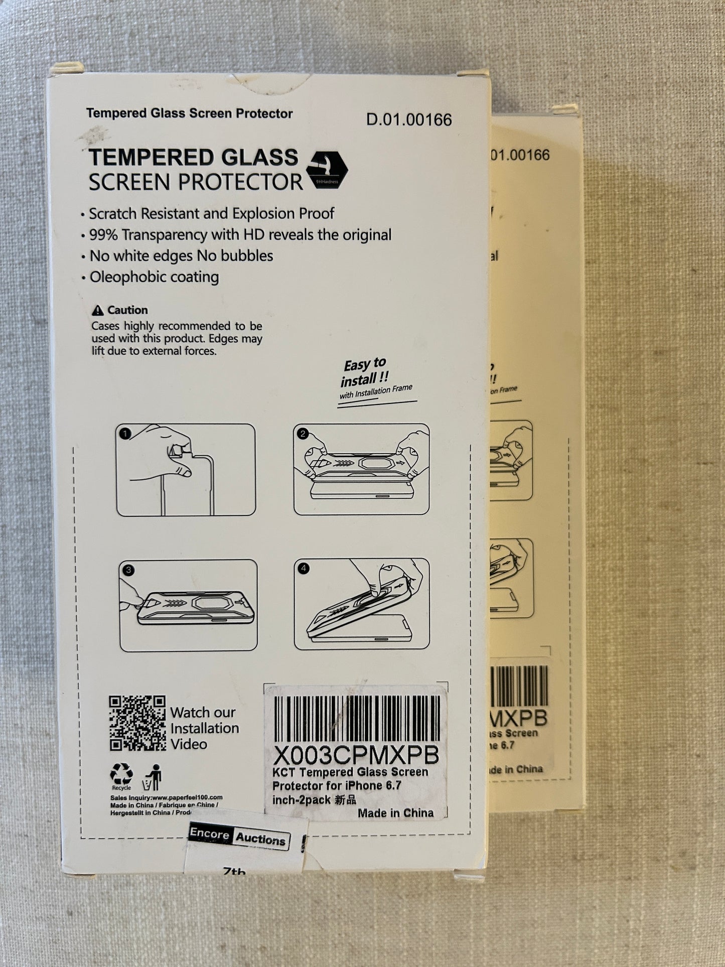 All items under $20
