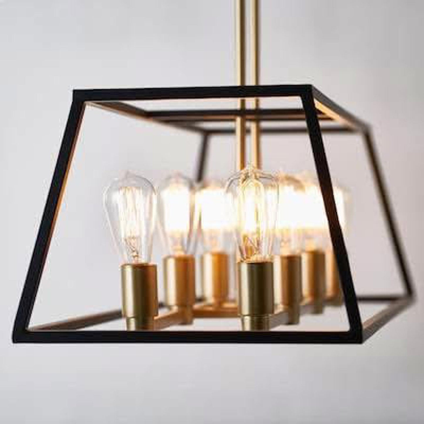 Artika Carter Long Pendant Schendlior Lights - Brand New in Box