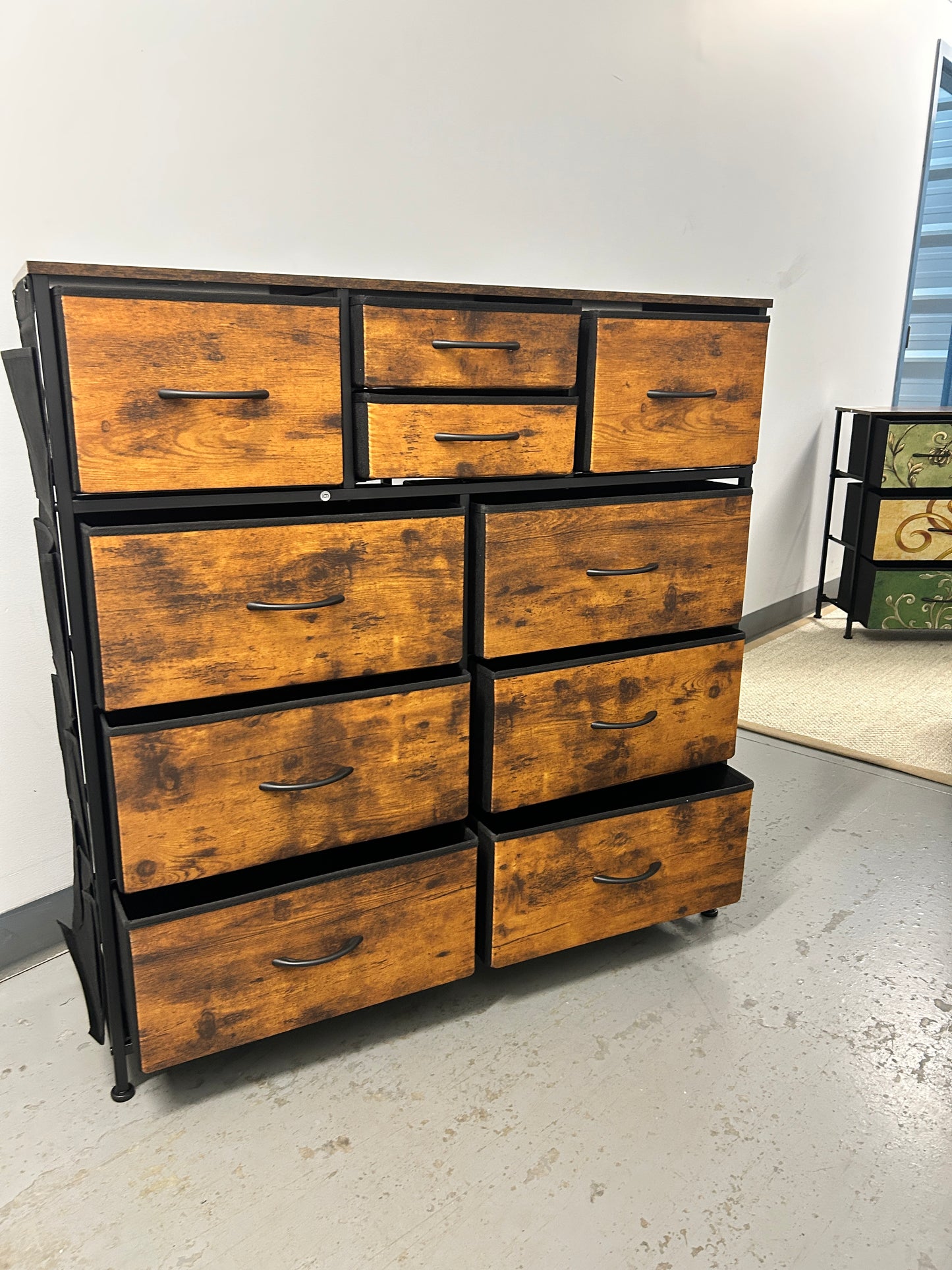 Dressers Brand New in Box