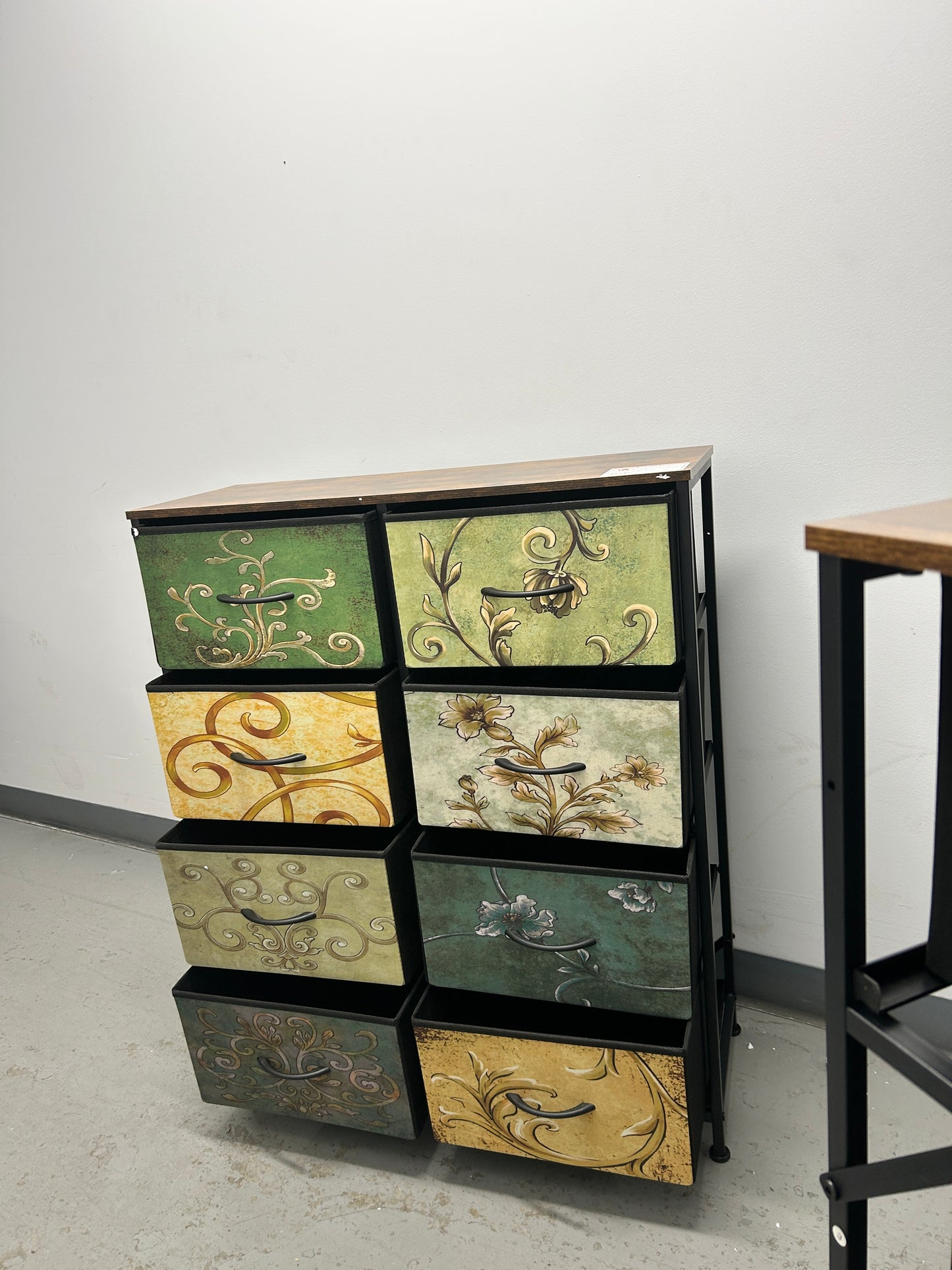 Dressers Brand New in Box