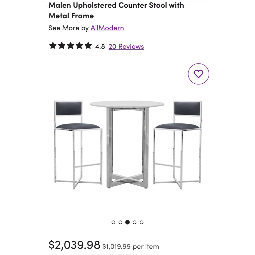 Stool