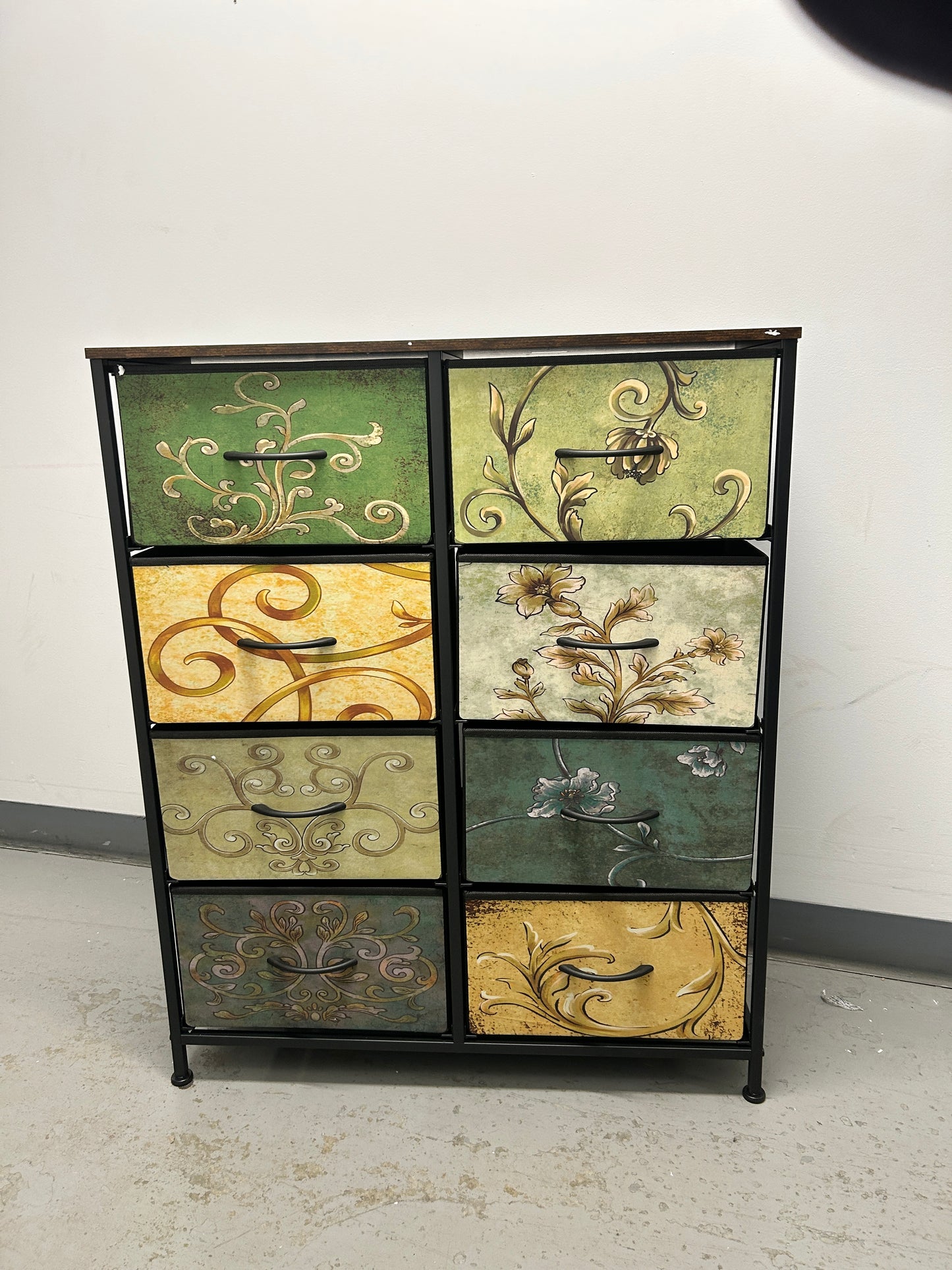 Dressers Brand New in Box