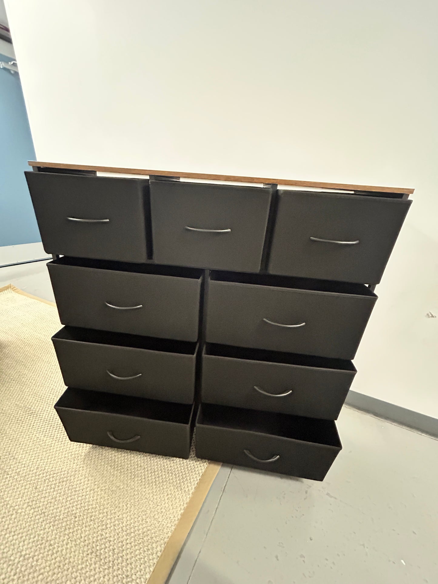 Dressers Brand New in Box