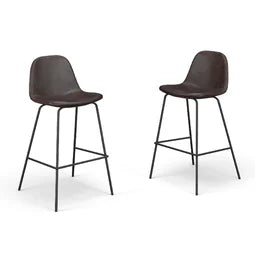 Kody Vegan Stools