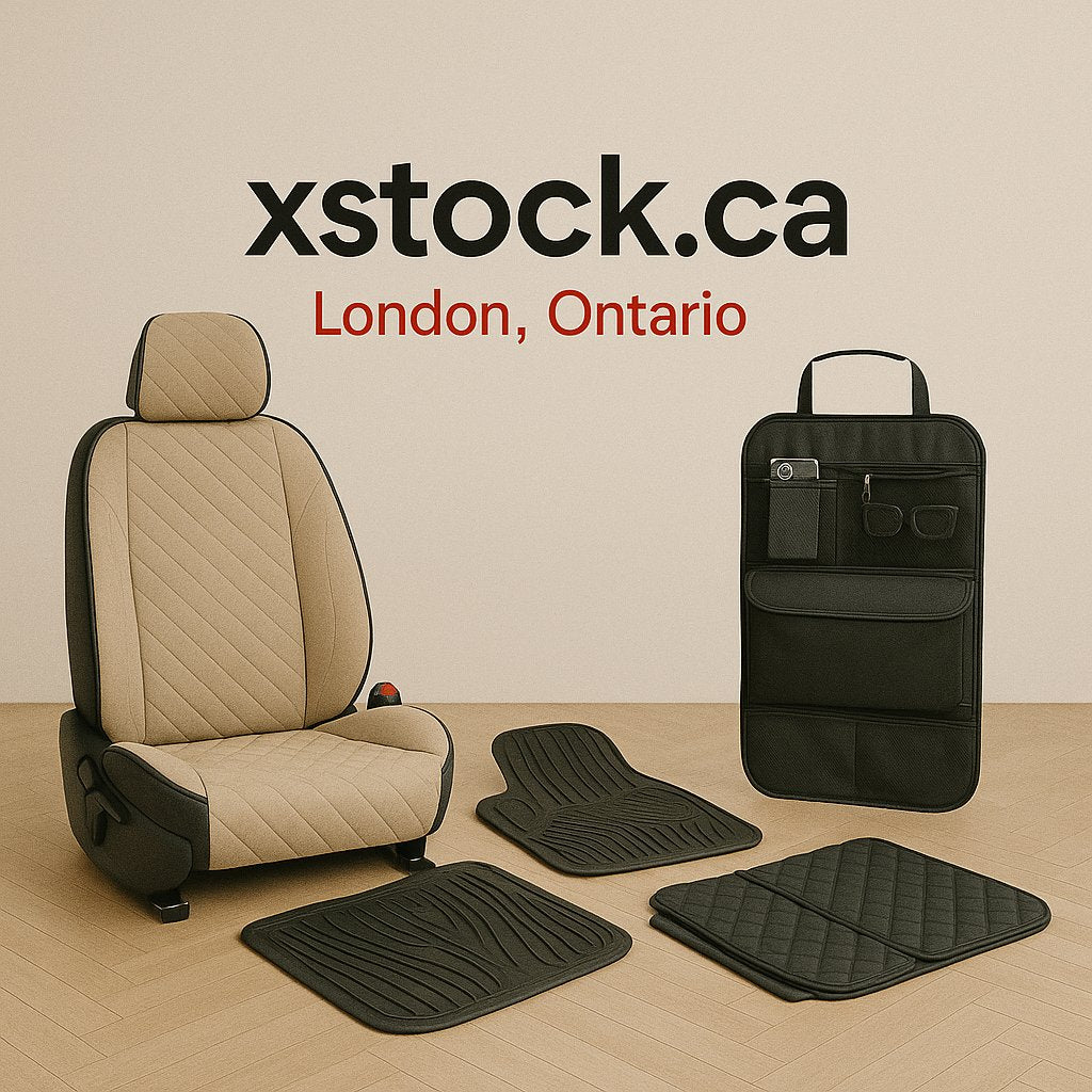 Car Parts & Accessories