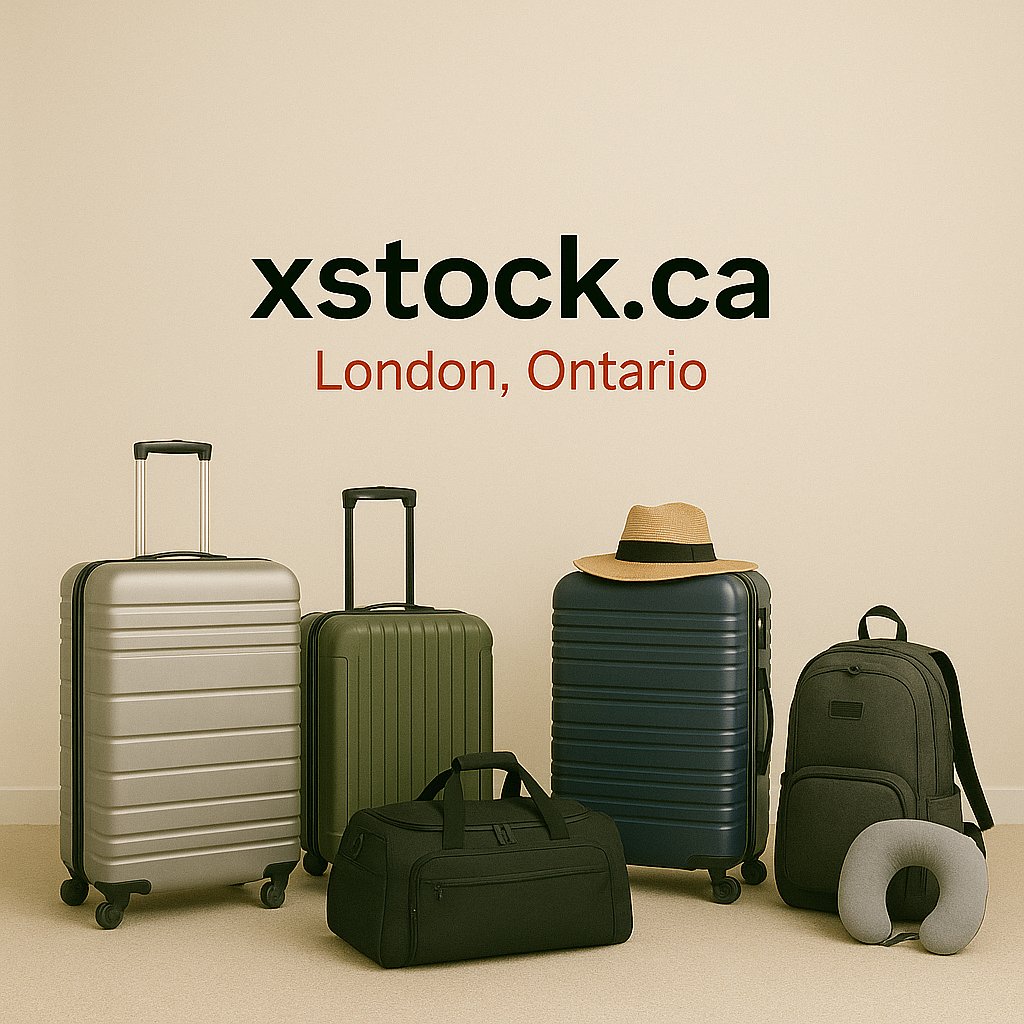Luggage & Travel