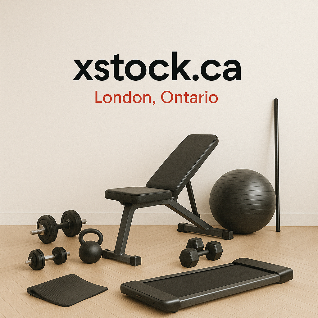 Home Gym / Fitness / Exercise