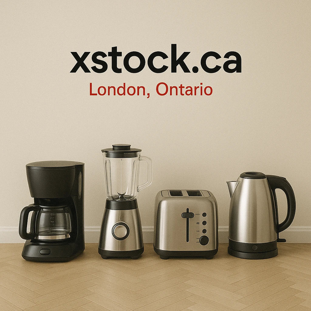 Tools & Appliances