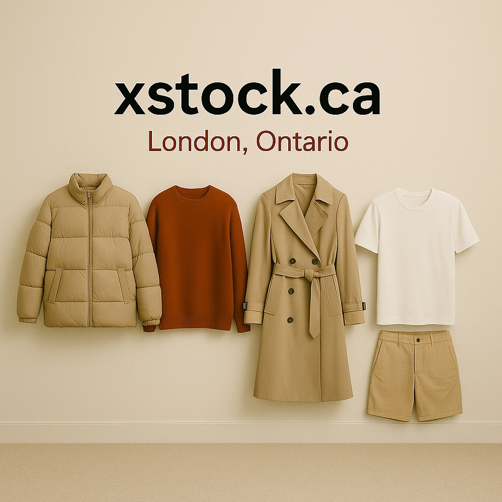 Clothing & Accessories