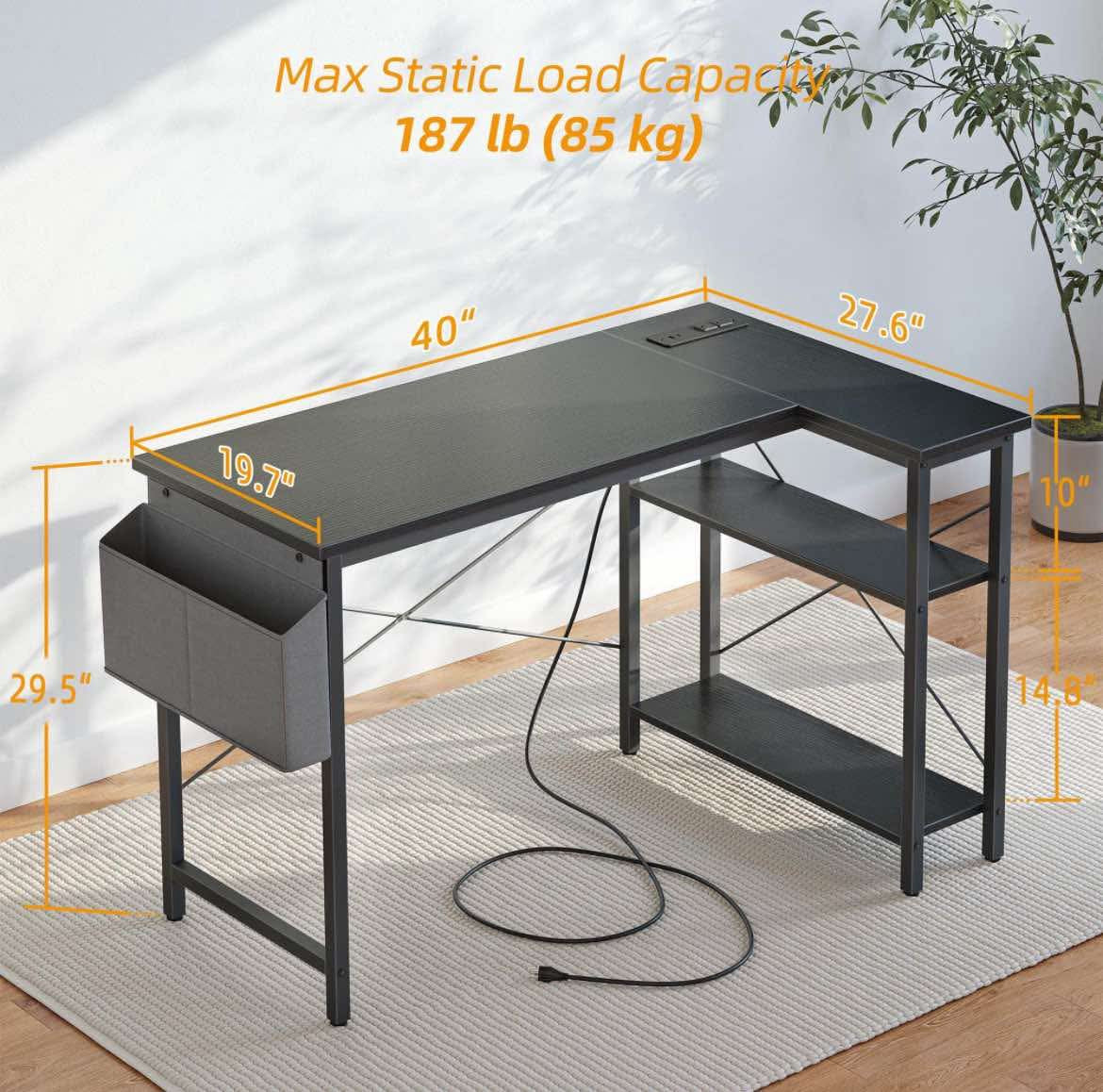 Desks and Chairs - Free Delivery- Free Assembly Special Students Deal