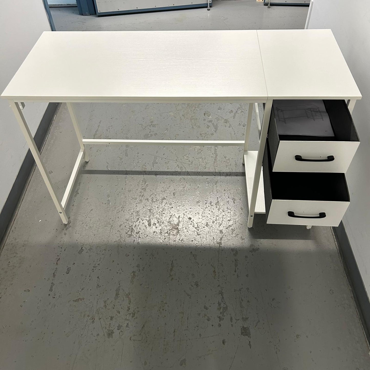 Desks and Chairs - Free Delivery- Free Assembly Special Students Deal