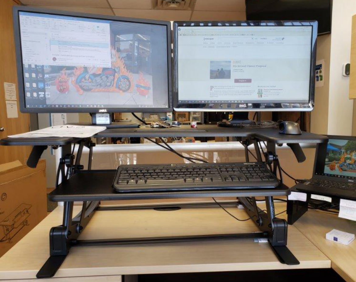 Desks and Chairs - Free Delivery- Free Assembly Special Students Deal