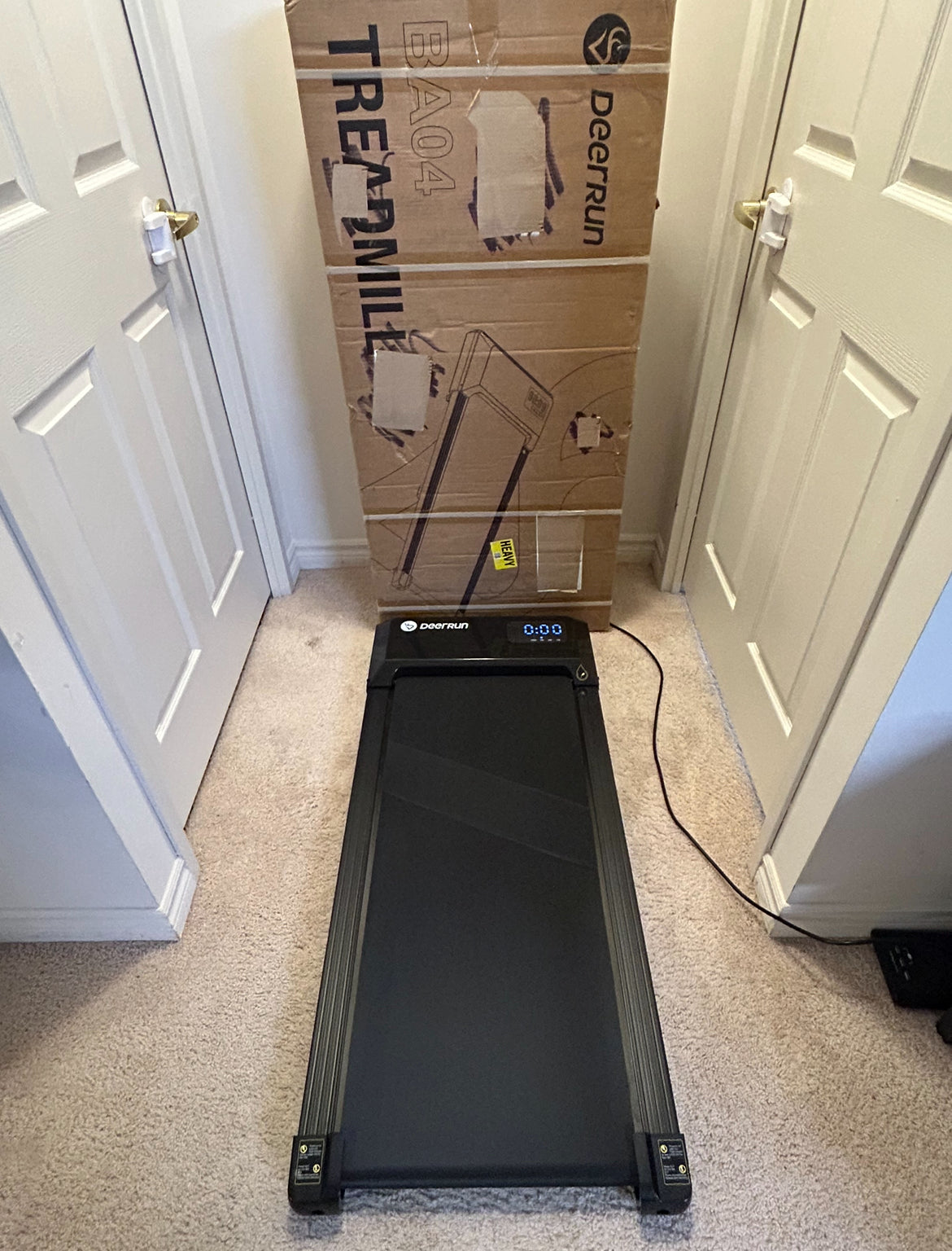 Treadmill & Walking Pads New & Tested