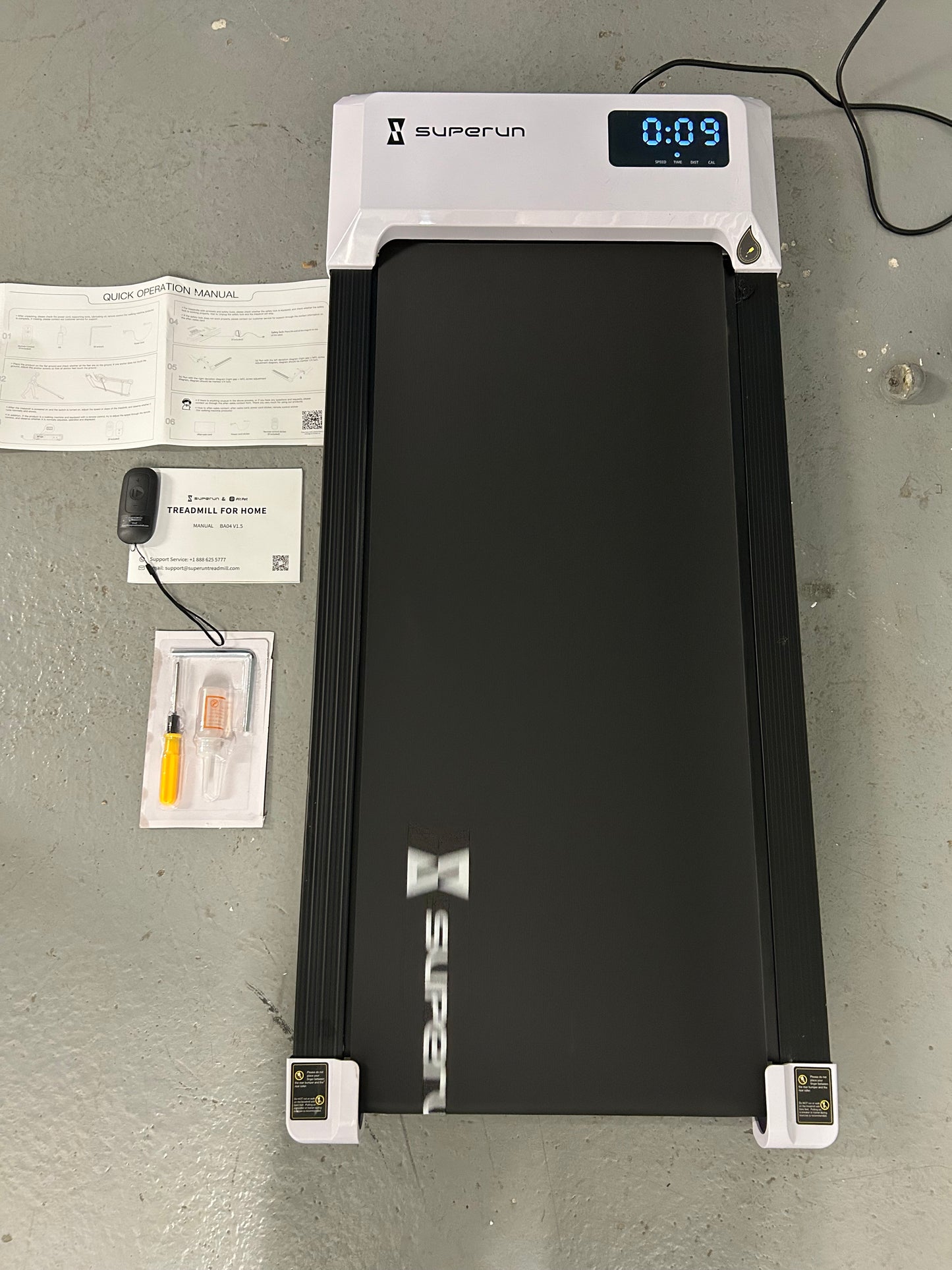 Treadmill & Walking Pads New & Tested