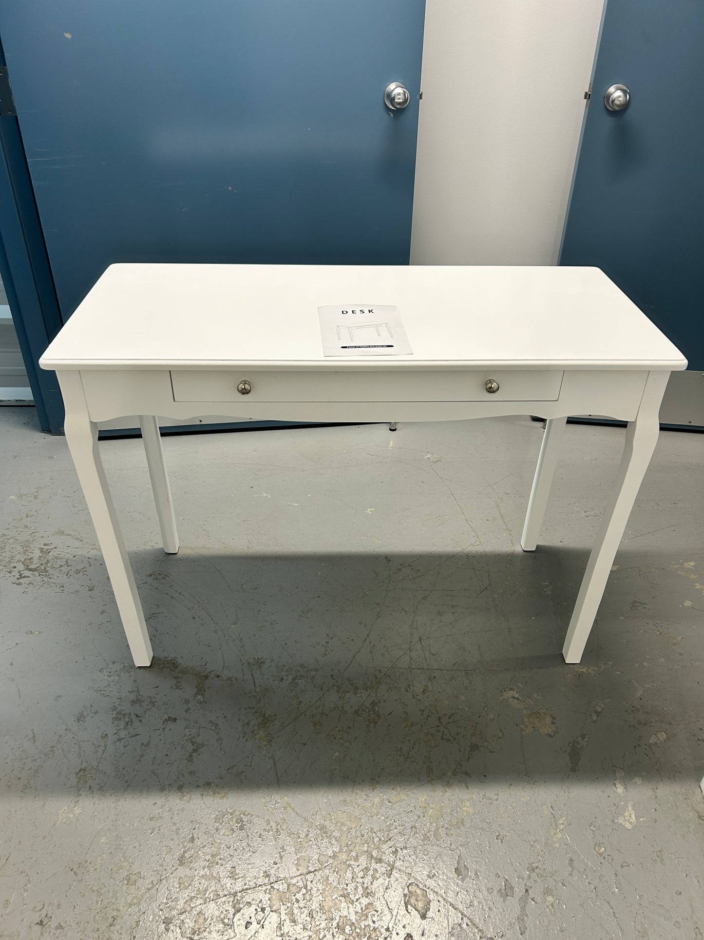 Desks and Chairs - Free Delivery- Free Assembly Special Students Deal