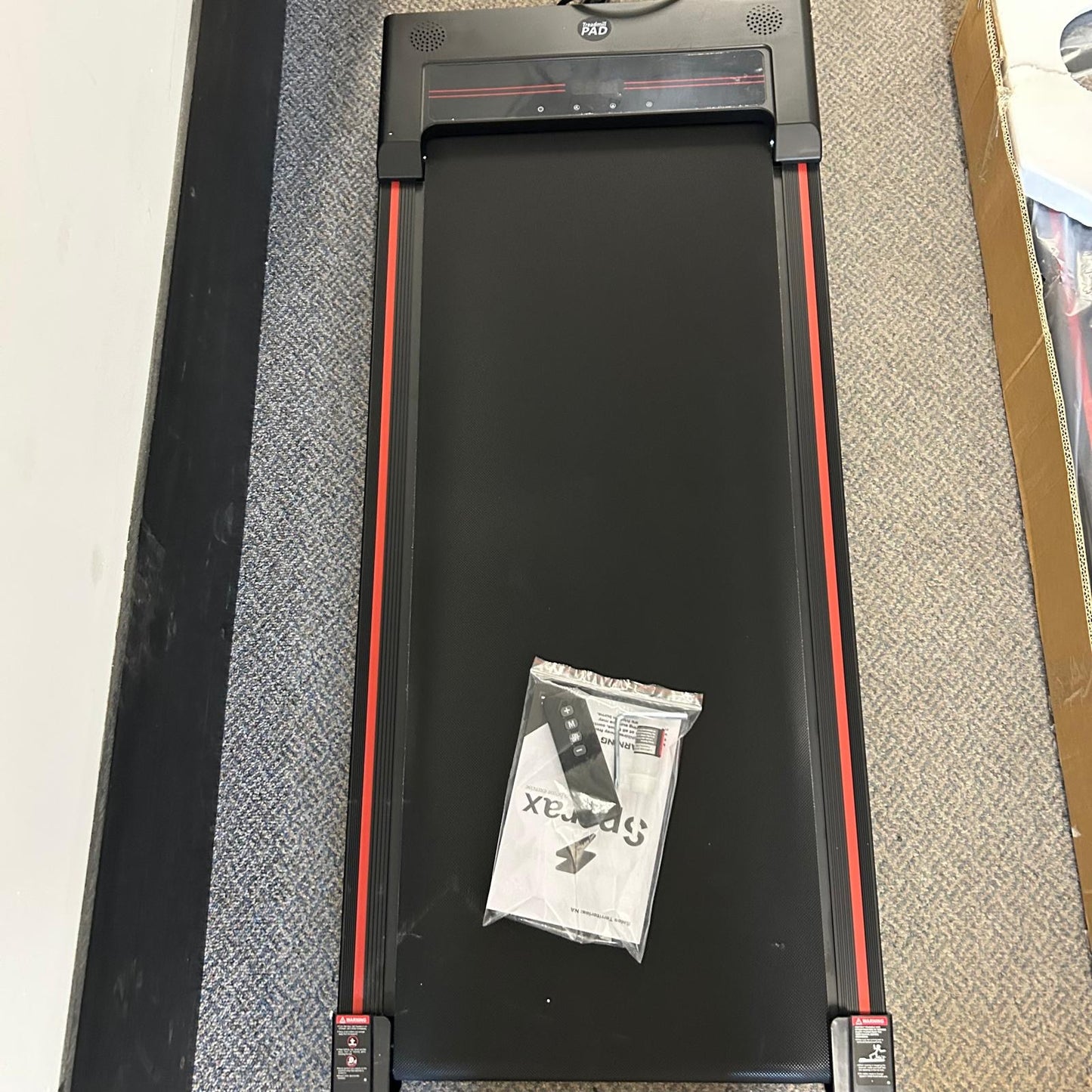 Treadmill & Walking Pads New & Tested