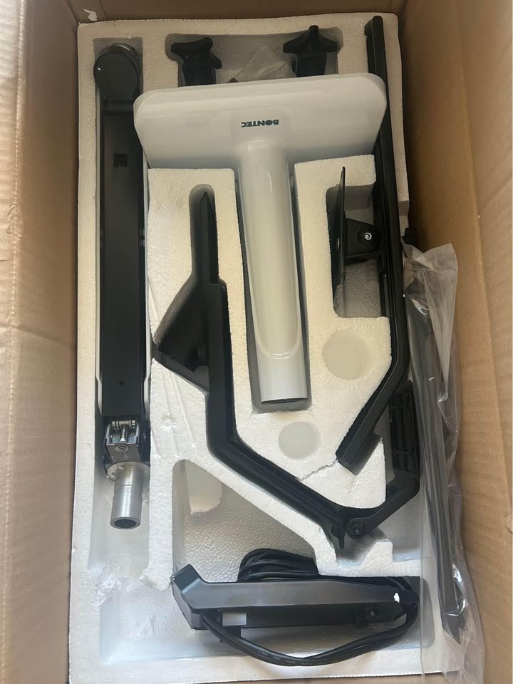 Bontec Monitor Desk Stand Arm