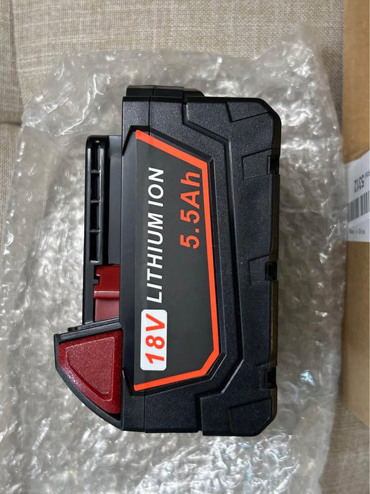 Power Tool Battery Model: WK18
