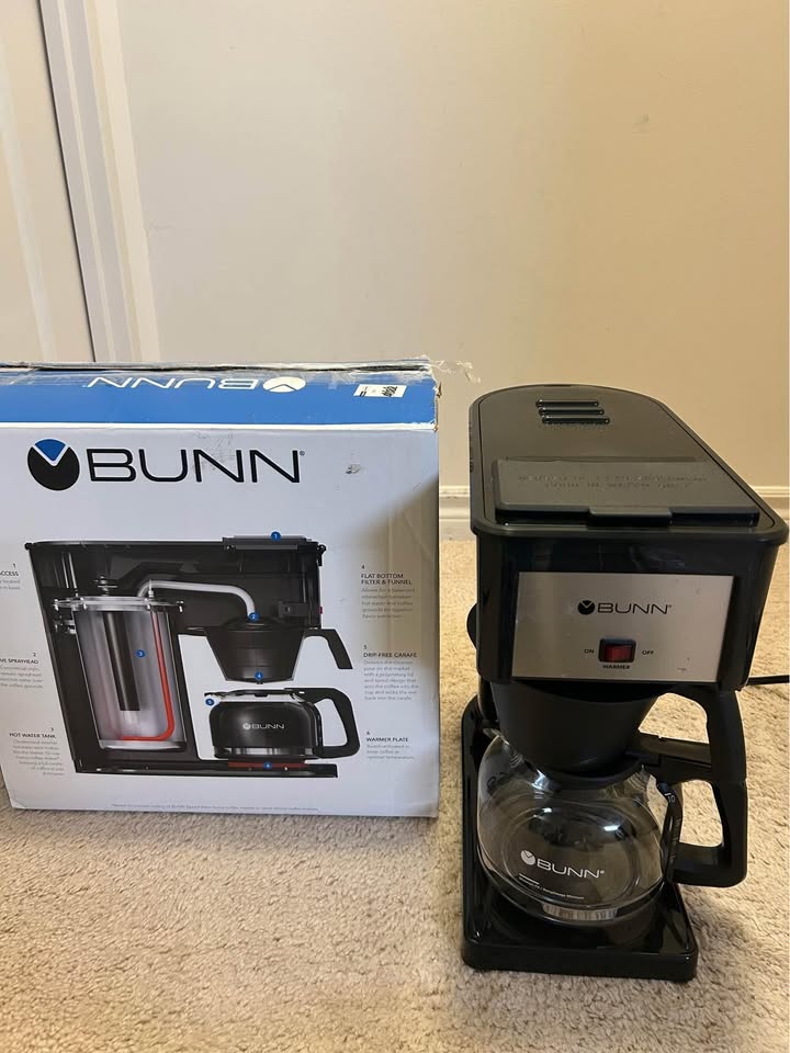 Coffee Machines Brand New in Box