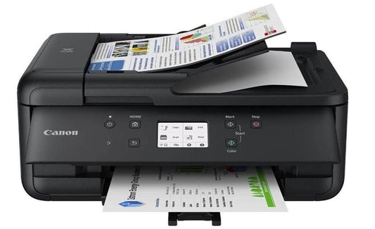 Canon Pixma TR7620a Home Office Printer