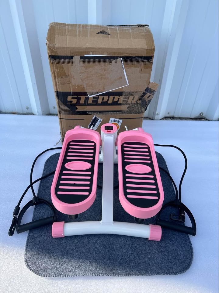 Steppers Exercise Machines