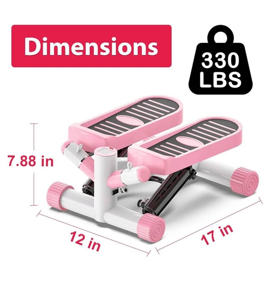 Steppers Exercise Machines