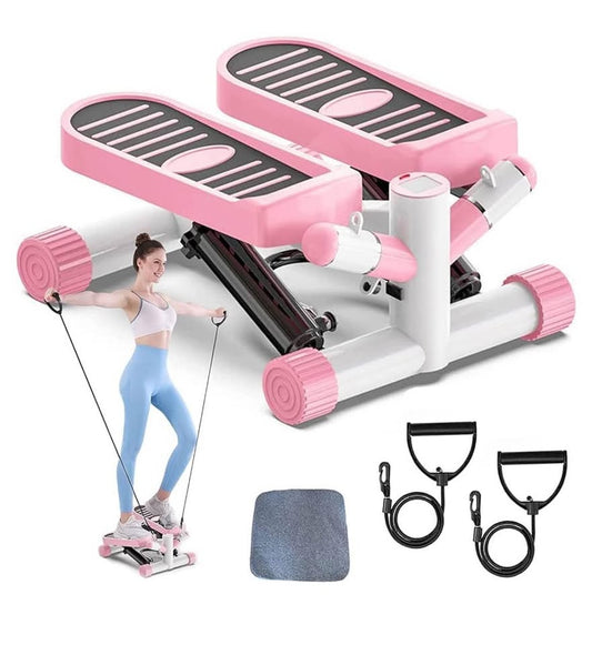 Steppers Exercise Machines