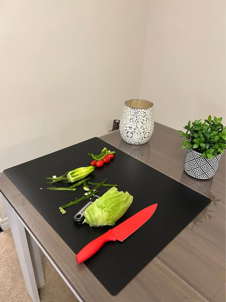 Cutting Board Mats 24x18 Inches