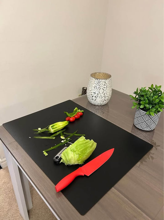 Cutting Board Mats 24x18 Inches
