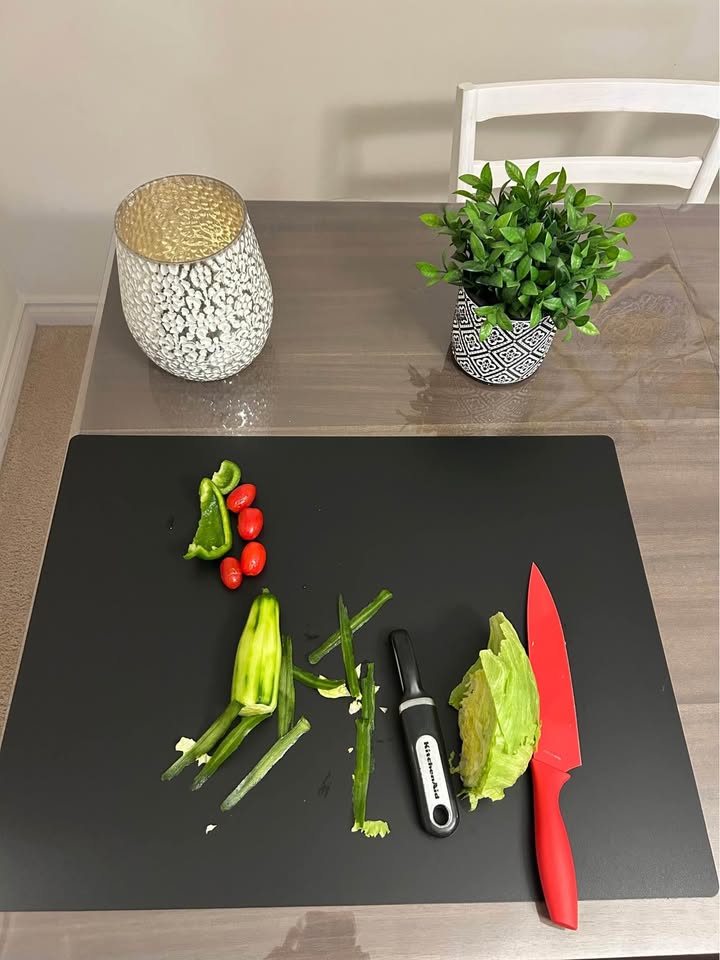 Cutting Board Mats 24x18 Inches
