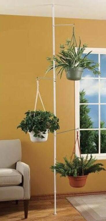Plant stand Brand new