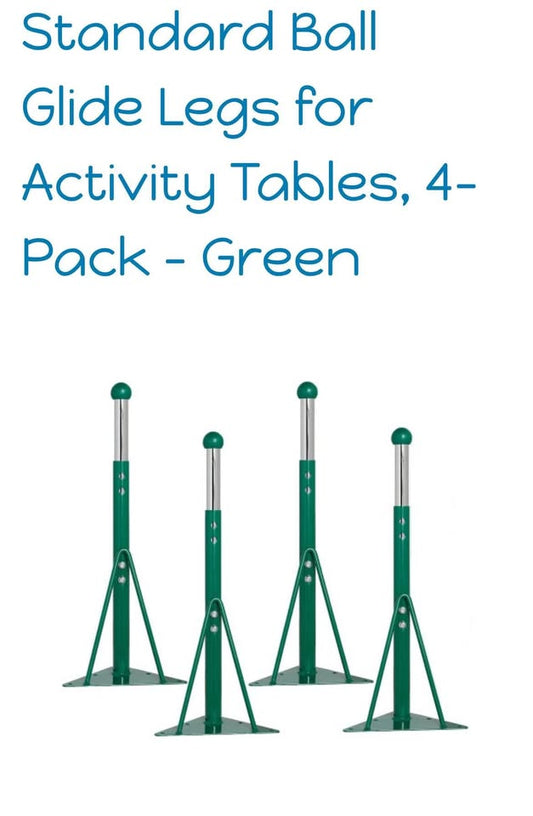 Adjustable Table Legs